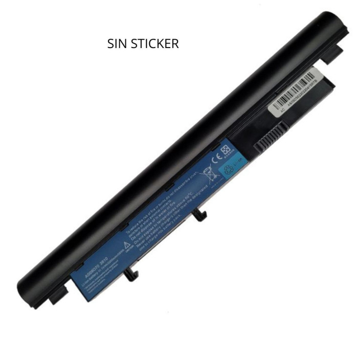 VC-BATERIA PARA ACER AS09D56 11.1V 5200mAh