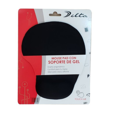 VC-PAD MOUSE GEL ERGONOMICO