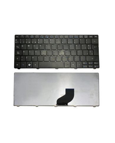 VC-TECLADO PARA ACER 10 D255