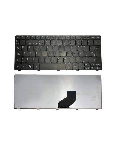 VC-TECLADO PARA ACER 10 D255