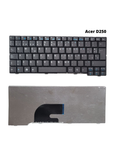 VC-TECLADO PARA ACER 10 D255