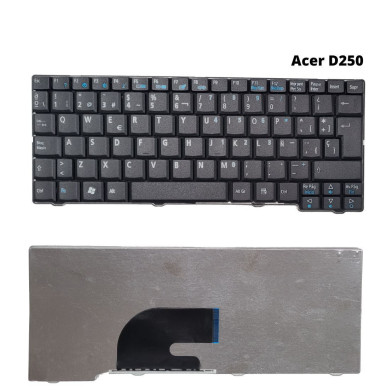 VC-TECLADO PARA ACER 10 D250