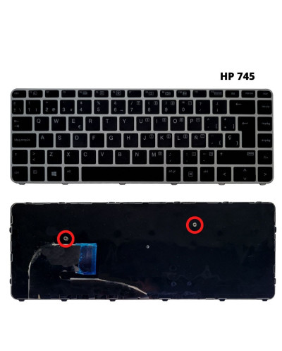 VC-TECLADO PARA ACER 14 3830