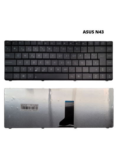 VC-TECLADO PARA DELL 15 3521