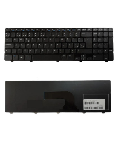 VC-TECLADO PARA DELL 15 3521
