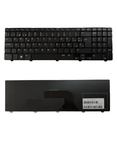 VC-TECLADO PARA DELL 15 3521