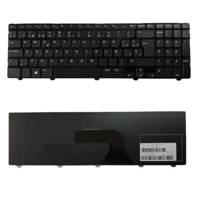 VC-TECLADO PARA DELL 15 3521