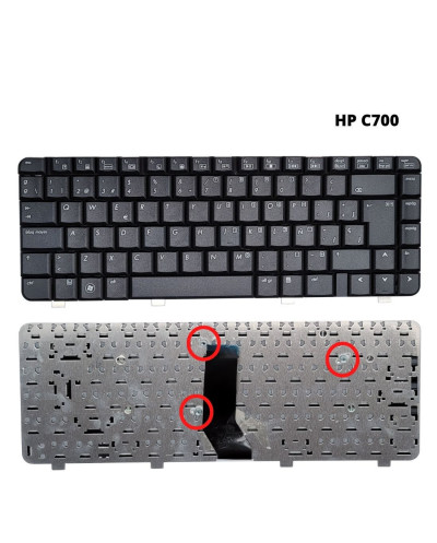VC-TECLADO PARA DELL 14 N4010