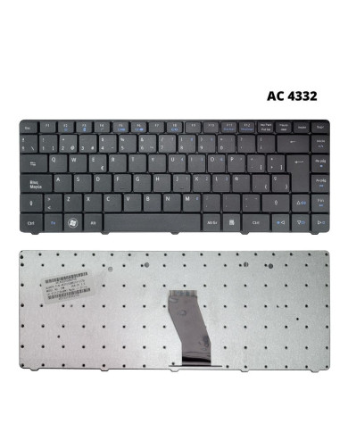 VC-TECLADO PARA ACER 14 4332