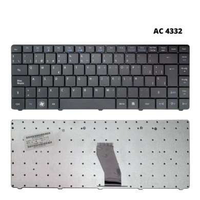 VC-TECLADO PARA ACER 14 4332