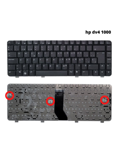 VC-TECLADO PARA ACER 14 4332