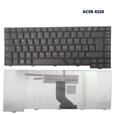 VC-TECLADO PARA ACER 14 4320