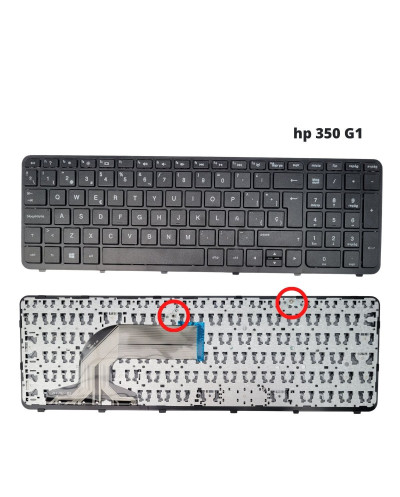 VC-TECLADO PARA ASUS 15 X502