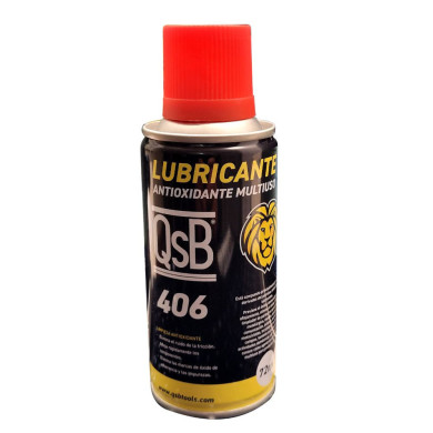 QS-PENETRANTE QSB 406 DE 400 ML