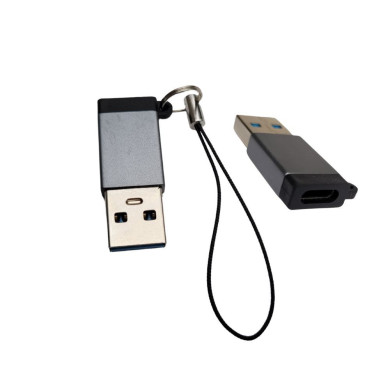VC-OTG USB A A USB C