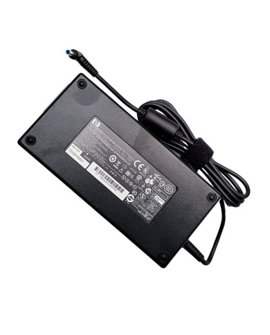 AU-CARGADOR PARA HP 19.5V 10.3A PLUG 4.5x3.0