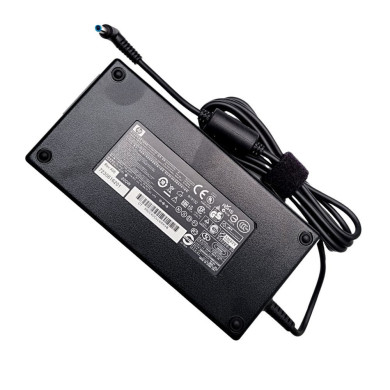 AU-CARGADOR PARA HP 19.5V 10.3A PLUG 4.5x3.0