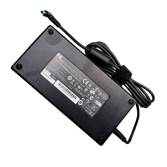 AU-CARGADOR PARA HP 19.5V 10.3A PLUG 4.5x3.0