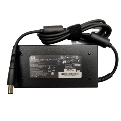 AU-CARGADOR PARA HP 19.5V 6.9A PLUG 7.4x5.0