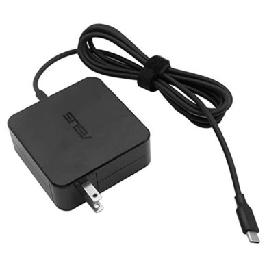 OR-CARGADOR ORIGINAL ASUS 20V 2.25A PLUG TIPO C