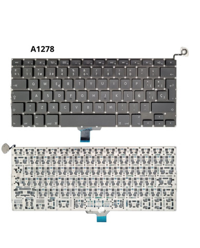 VC-TECLADO PARA MAC A1278