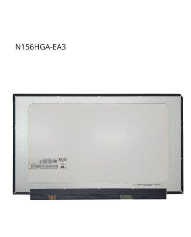 VC-PANTALLA LAPTOP 15.6 LED FHD 1920x1080 30 PINES NO BRACKETS