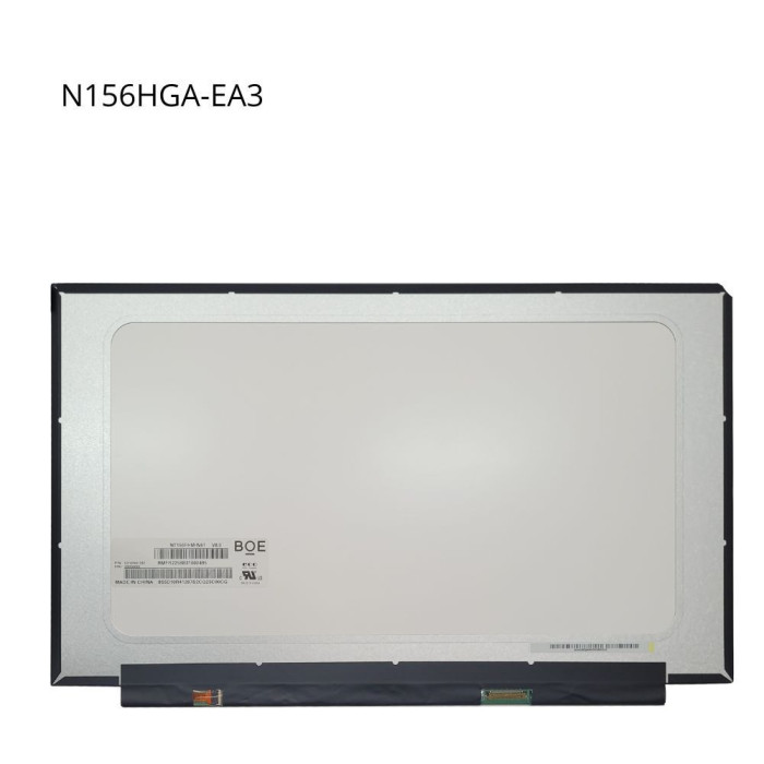 VC-PANTALLA LAPTOP 15.6 LED FHD 1920x1080 30 PINES NO BRACKETS