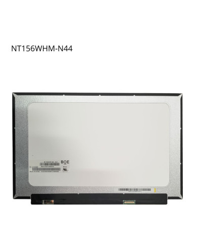 VC-PANTALLA LAPTOP 15.6 LED HD 1366x768 30 PINES NO BRACKETS
