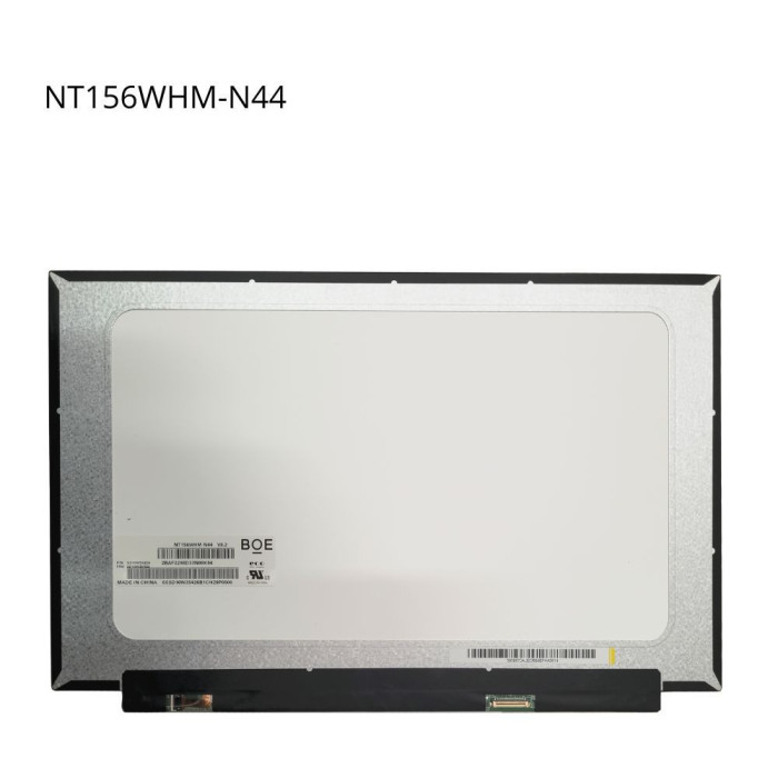 VC-PANTALLA LAPTOP 15.6 LED HD 1366x768 30 PINES NO BRACKETS