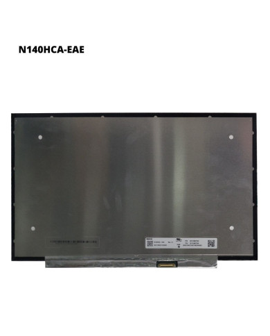 VC-PANTALLA LAPTOP 14 LED FHD 1920x1080 30 PINES NO BRACKETS