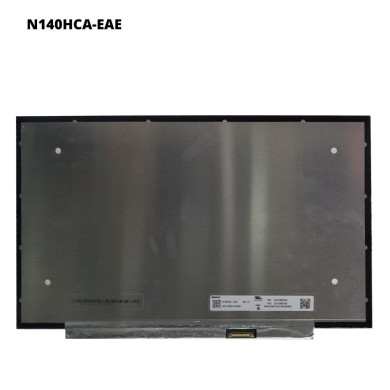 VC-PANTALLA LAPTOP 14 LED FHD 1920x1080 30 PINES NO BRACKETS
