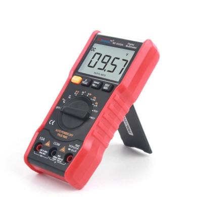 AM-MULTIMETRO DIGITAL NF-5320A