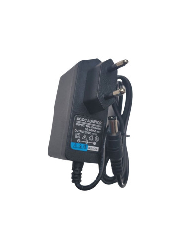 AU-CARGADOR 5V 1A TIPO EUROPEO