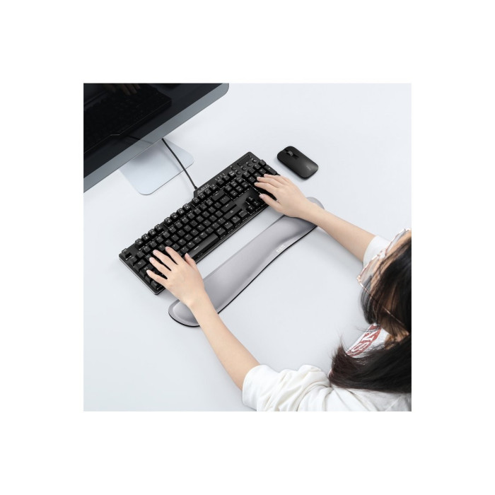 VC-APOYA MUÑECAS PARA TECLADO 44x7.5cm