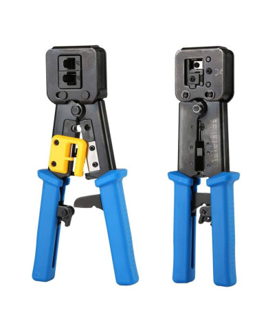 VC-PONCHADORA REMACHADORA 8P 6P TOOLS