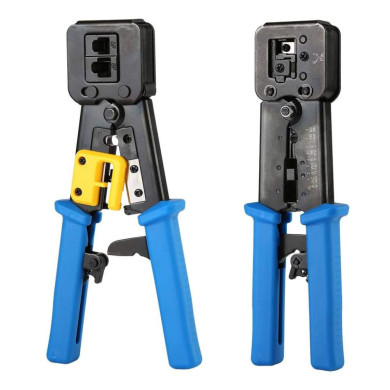 VC-PONCHADORA REMACHADORA 8P 6P TOOLS
