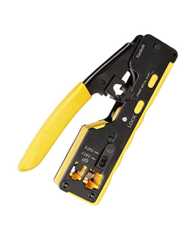 VC-PONCHADORA REMACHADORA 8P 6P TOOLS