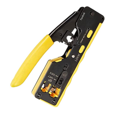VC-PONCHADORA REMACHADORA CAT5 CAT6 CAT7 TOOLS