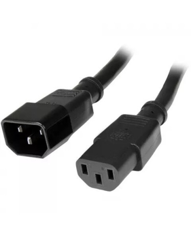 VC-CABLE DE PODER DE CPU MACHO HEMBRA L-1.8 m