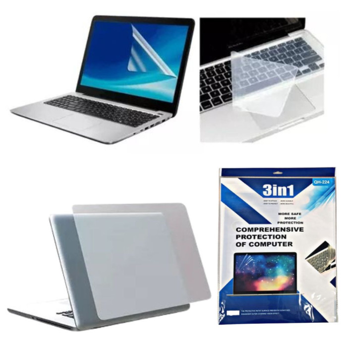 VC-KIT PROTECTOR DE LAPTOP
