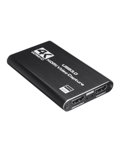 VC-CONVERTIDOR HDMI A VGA TIPO FLASH