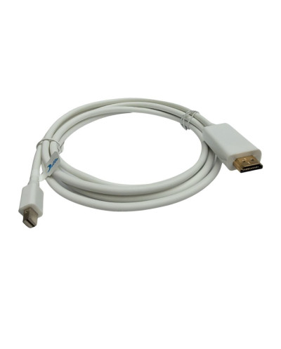 VC-CONVERTIDOR HDMI A VGA TIPO FLASH
