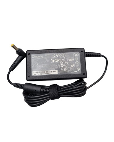 OR-CARGADOR ORIGINAL ASUS 19V 2.37A PLUG 4.0x1.35
