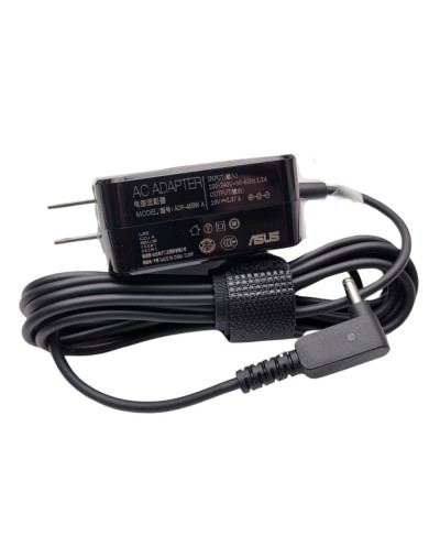 OR-CARGADOR ORIGINAL ASUS 19V 2.37A PLUG 4.0x1.35