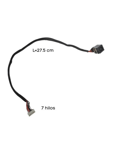 VC-VENTILADOR LAPTOP HP 4540S