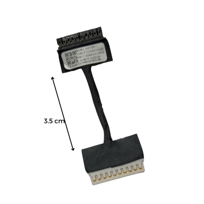 VC-CABLE DE BATERIA DELL 7460 7560