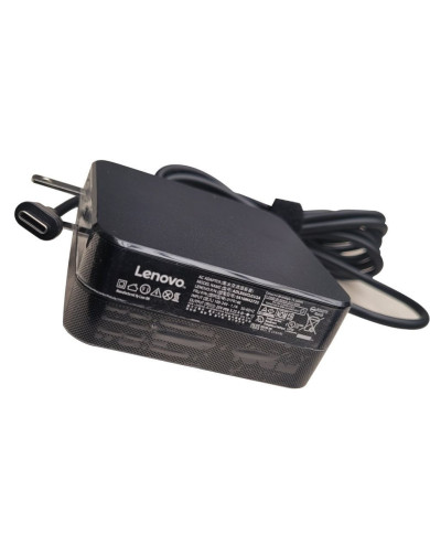 AU-CARGADOR PARA LENOVO 20V 3.25A TIPO C