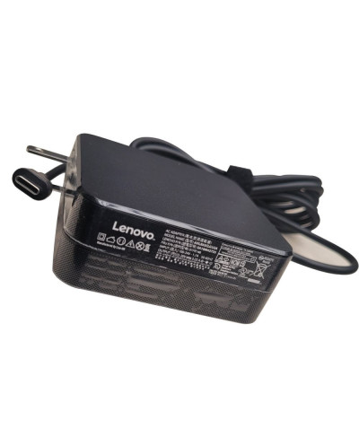 AU-CARGADOR PARA LENOVO 20V 3.25A TIPO C