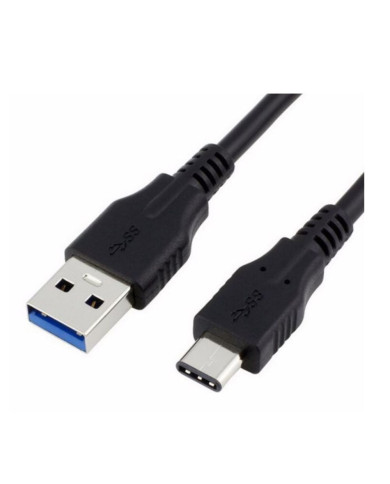VC-EXTENSION USB 3.0 A USB 3.1 TIPO C MACHO L-1M
