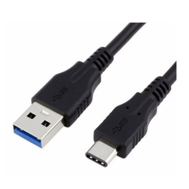 VC-EXTENSION USB 3.0 A USB 3.1 TIPO C MACHO L-1M